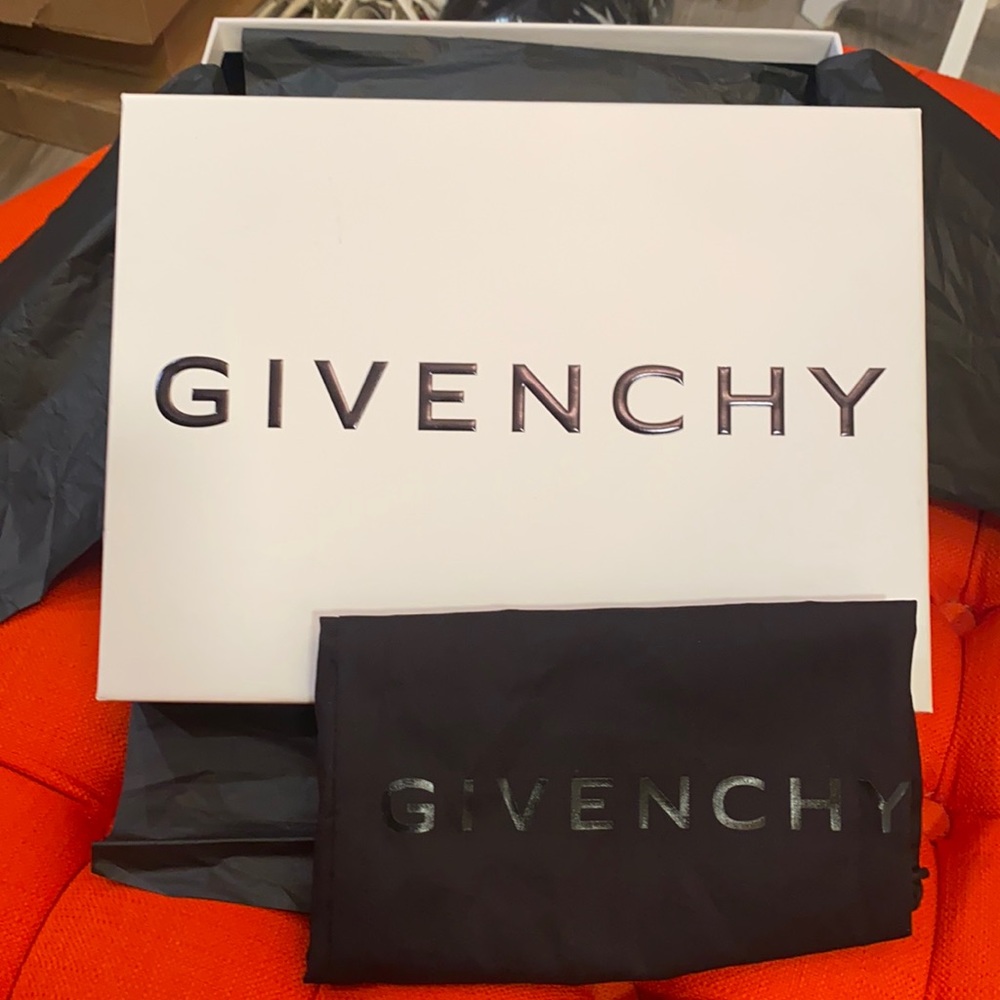 Givenchy urban sneakers - Picture 3 of 16